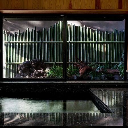 Amao Villa 熱海 Atami  Dış mekan fotoğraf