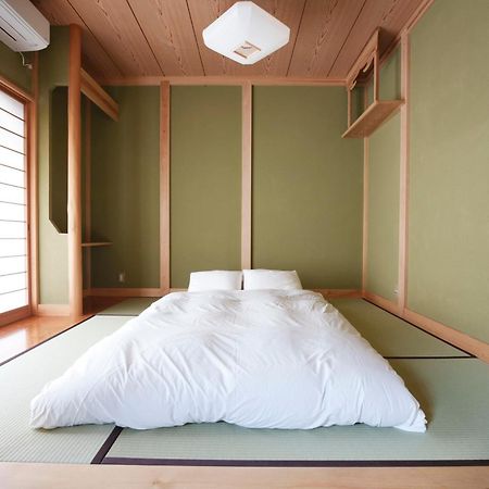 Amao Villa 熱海 Atami  Dış mekan fotoğraf