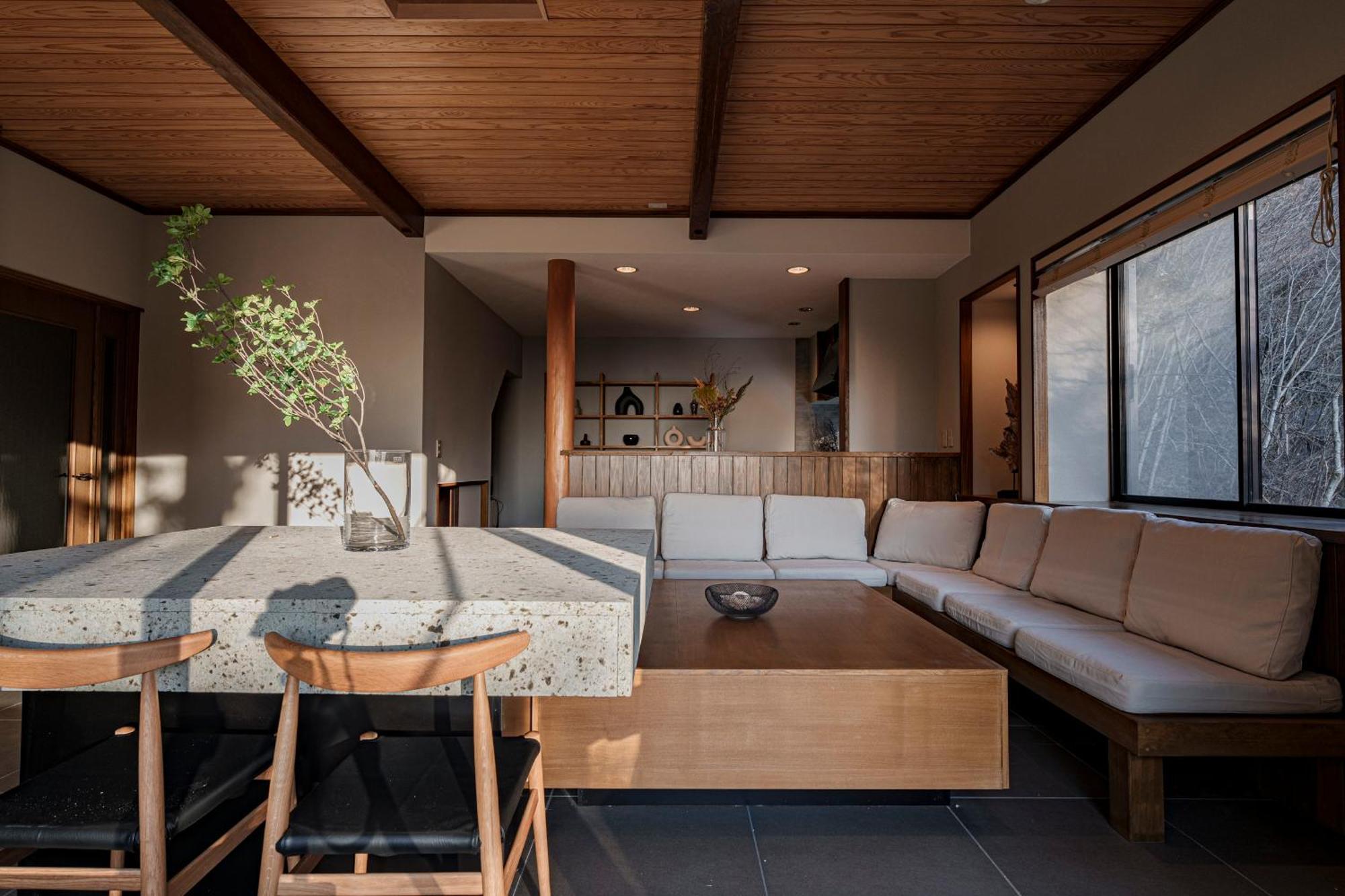 Amao Villa 熱海 Atami  Dış mekan fotoğraf
