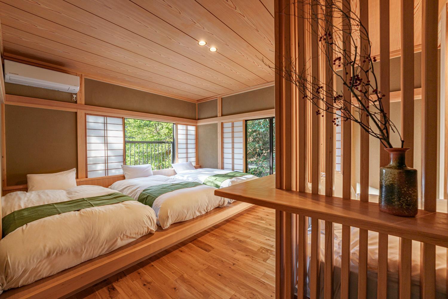 Amao Villa 熱海 Atami  Dış mekan fotoğraf