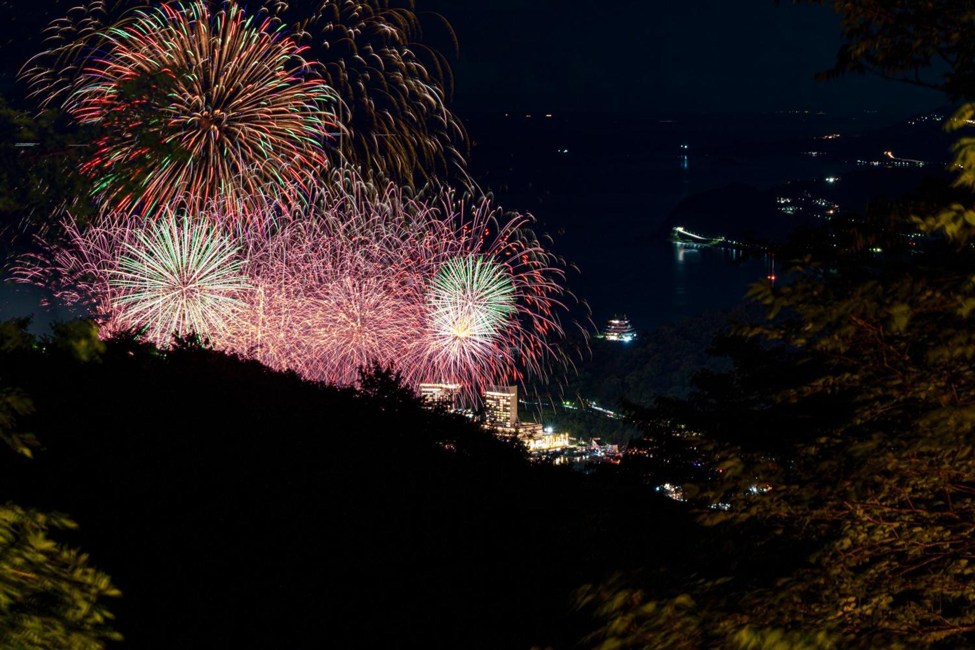 Amao Villa 熱海 Atami  Dış mekan fotoğraf