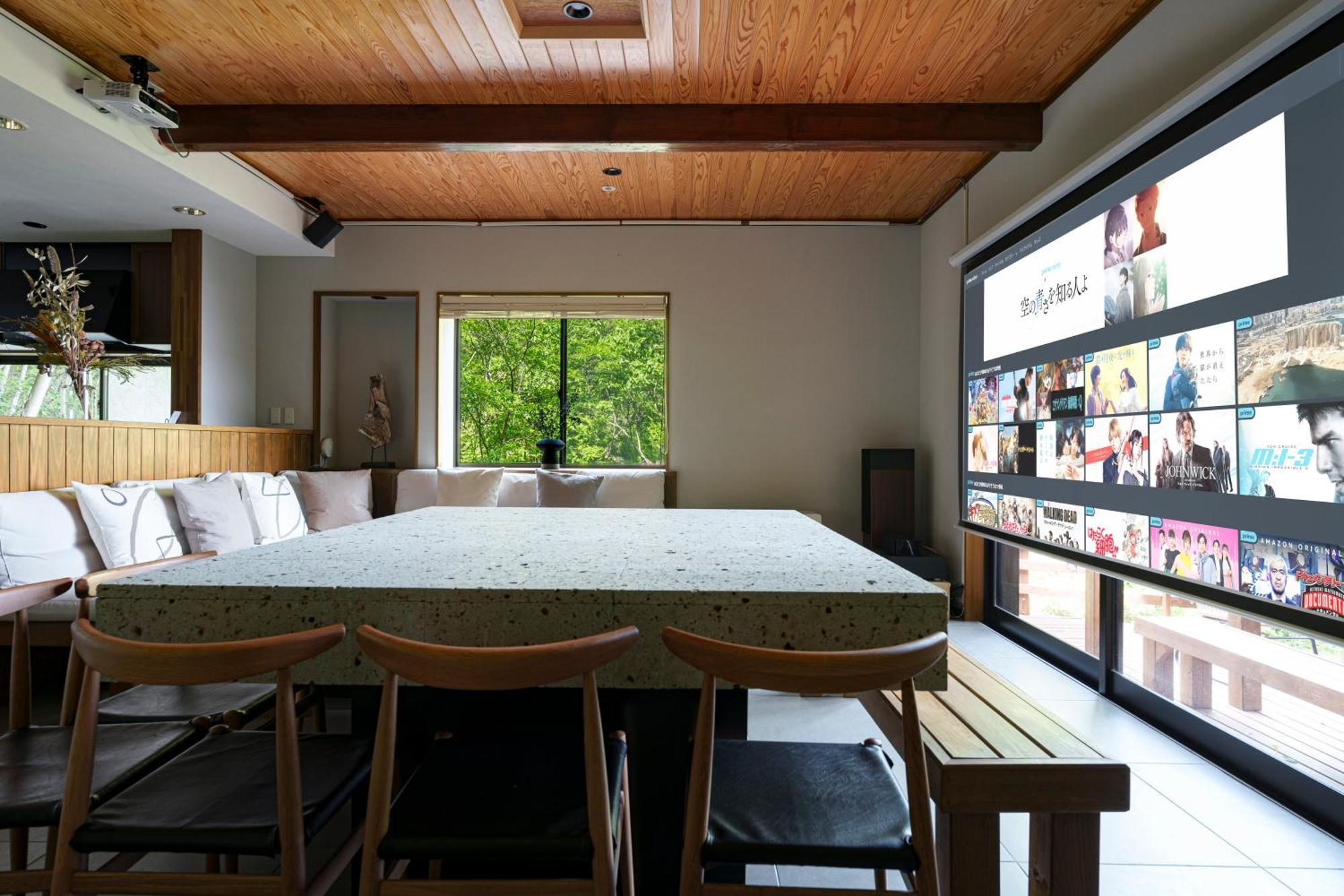 Amao Villa 熱海 Atami  Dış mekan fotoğraf