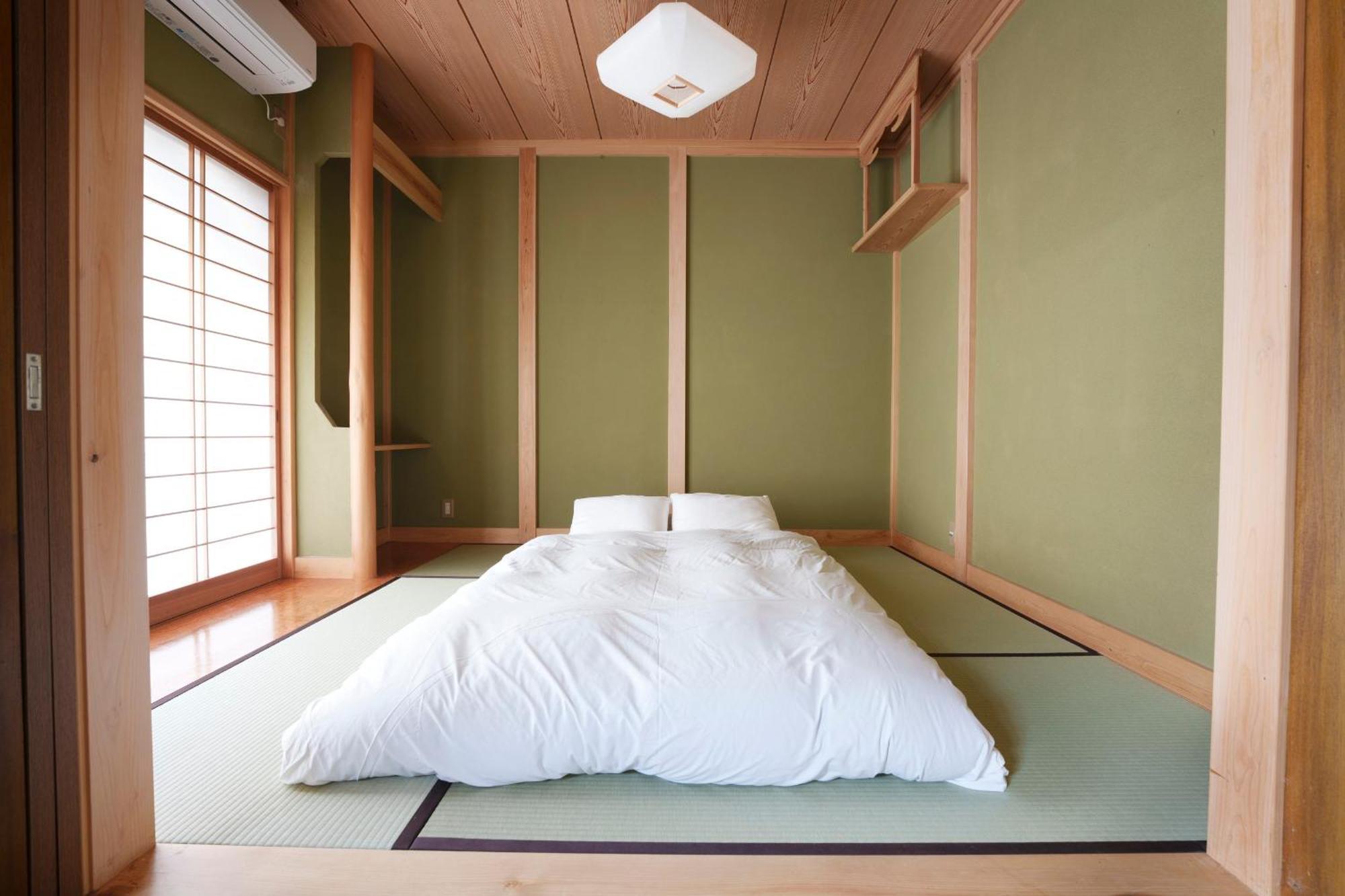 Amao Villa 熱海 Atami  Dış mekan fotoğraf